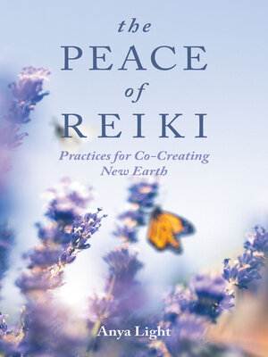 cover image of The Peace of Reiki